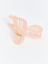 LC Waikiki 2-Pack Bow-Shaped Women's Hair Clips
